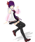 Vocaloid - Free PNG Animated GIF