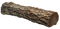 madera tronco dubravka4 - безплатен png анимиран GIF