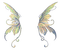 Fairy Wings - Free PNG Animated GIF