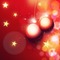 christmas bg balls - Free PNG Animated GIF