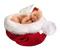 Kaz_Creations Christmas Angel Baby - kostenlos png Animiertes GIF