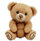 Teddy Bear - безплатен png анимиран GIF