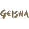 Geisha text - δωρεάν png κινούμενο GIF