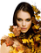 Kaz_Creations Woman Femme Autumn - png ฟรี GIF แบบเคลื่อนไหว