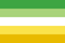 Aroallo Pride flag - PNG gratuit GIF animé