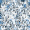 background fond tube transparent texture deco blue
