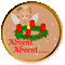 advent - Darmowy animowany GIF animowany gif