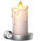 candel - darmowe png animowany gif
