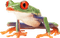 Kaz_Creations Frog - png gratuito GIF animata