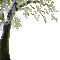 tree (created with gimp) - Безплатен анимиран GIF анимиран GIF