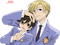 ouran host club - фрее пнг анимирани ГИФ