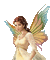 femme fee woman fairy - 無料のアニメーション GIF アニメーションGIF