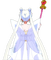 neo queen serenity ☽ elizamio - Free PNG Animated GIF