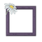 Small Purple Frame - zadarmo png animovaný GIF