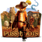 puss in boots bp - kostenlos png Animiertes GIF