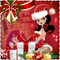 merry christmas - Darmowy animowany GIF animowany gif