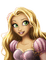 Rapunzel - безплатен png анимиран GIF