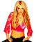 Britney Spears  by nataliplus - png gratuito GIF animata