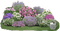 Gartenbeet - besplatni png animirani GIF