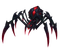 Spider - Free PNG Animated GIF
