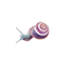 Escargot - Free PNG Animated GIF