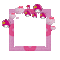 Small Pink Frame - Безплатен анимиран GIF анимиран GIF