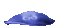 moon jelly - Bezmaksas animēts GIF animēts GIF