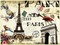 Paris / Marina Yasmine - zadarmo png animovaný GIF