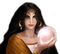 mujer bruja by EstrellaCristal - Free PNG Animated GIF
