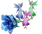 fairy bp - Darmowy animowany GIF animowany gif