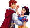 Snow White and the seven dwarfs bp - Free animated GIF Animated GIF
