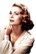 Grace Kelly - png gratis GIF animado