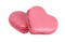 Pink.Cookies.Hearts.Sweet.Victoriabea - png grátis Gif Animado