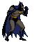 personnage batman - Бесплатный анимированный гифка анимированный гифка