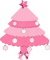 pink зима, Karina10rus - GIF animé gratuit