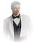 man in suit bp - 免费PNG 动画 GIF