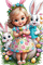 loly33 enfant pâque - безплатен png анимиран GIF