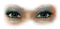 ojos - безплатен png анимиран GIF
