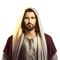 jesus - png gratis GIF animado