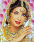 Indian princess!!! - GIF animé gratuit GIF animé