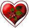 Kaz_Creations Heart Hearts Love Valentine Valentines - безплатен png анимиран GIF
