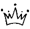 Crown - Darmowy animowany GIF animowany gif
