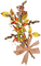 Kaz_Creations Deco Autumn Flowers Colours