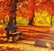 Autumn Background - gratis png geanimeerde GIF