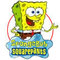 spongebob - gratis png animeret GIF