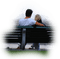 couple katrin - zadarmo png animovaný GIF