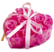 Kaz_Creations Deco Heart Flowers Gift Ribbons Bows Colours - бесплатно png анимированный гифка