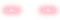silly kawaii / cute blush sticker (made by me) - ilmainen png animoitu GIF