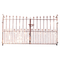kikkapink deco scrap gate - Free PNG Animated GIF