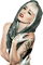 femme woman frau beauty tube human person people - безплатен png анимиран GIF
